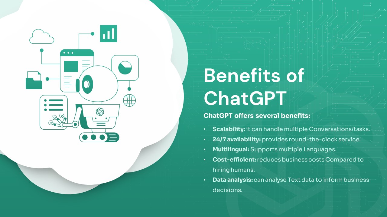 ppt presentation using chatgpt