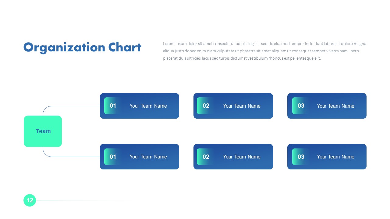 Biotech Startup PowerPoint Deck Template13