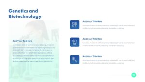 Biotech Startup PowerPoint Deck Template15