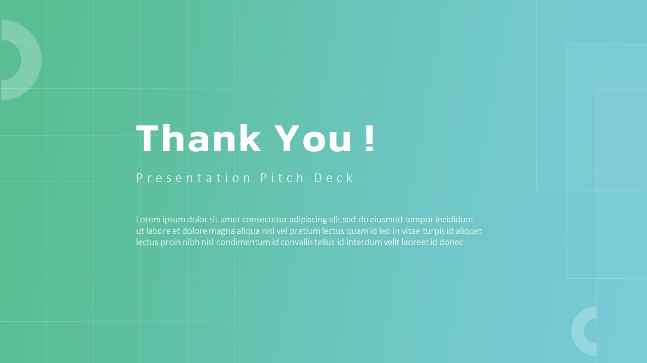 Consulting Sales Pitch Deck PowerPoint Template13