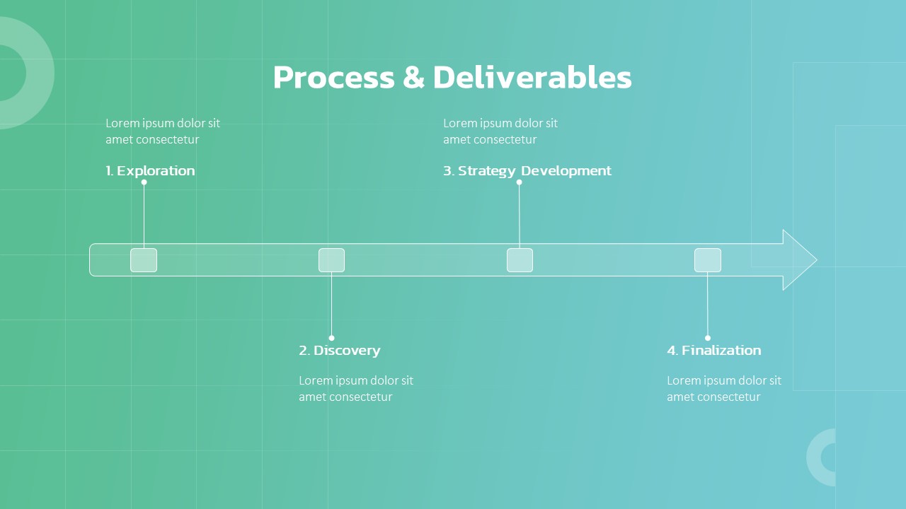 Consulting Sales Pitch Deck PowerPoint Template9