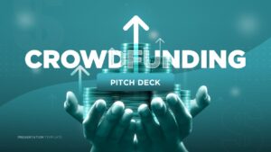 Crowdfunding Pitch Deck PowerPoint Template1