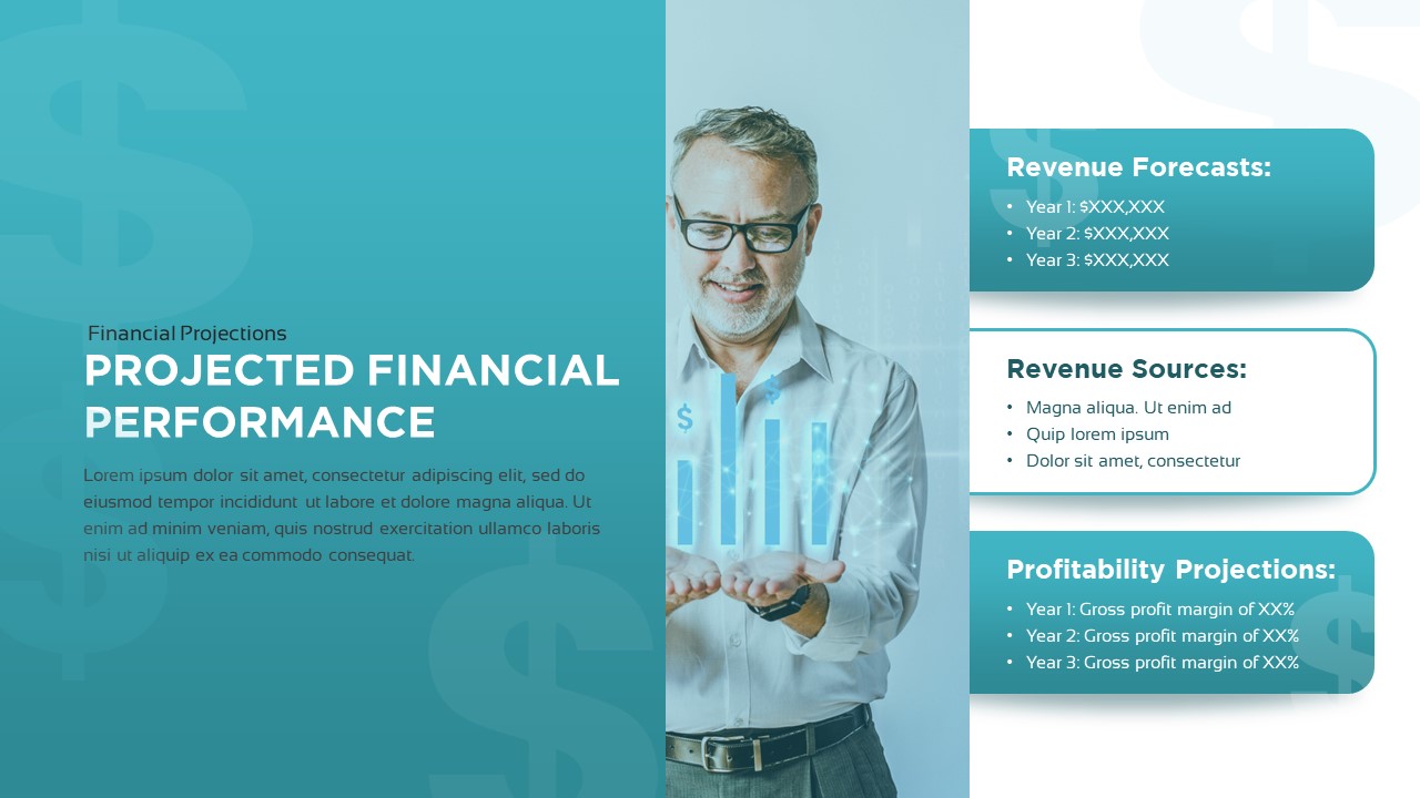 Crowdfunding Pitch Deck PowerPoint Template11