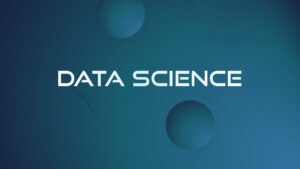 Data Science ppt Template