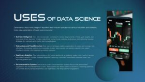 Data Science uses PowerPoint Template