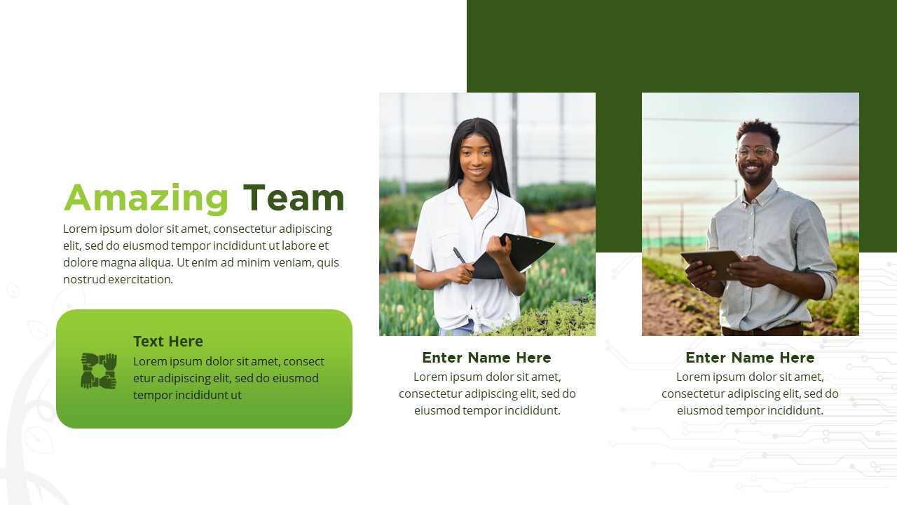 Farming Tech PowerPoint Template12