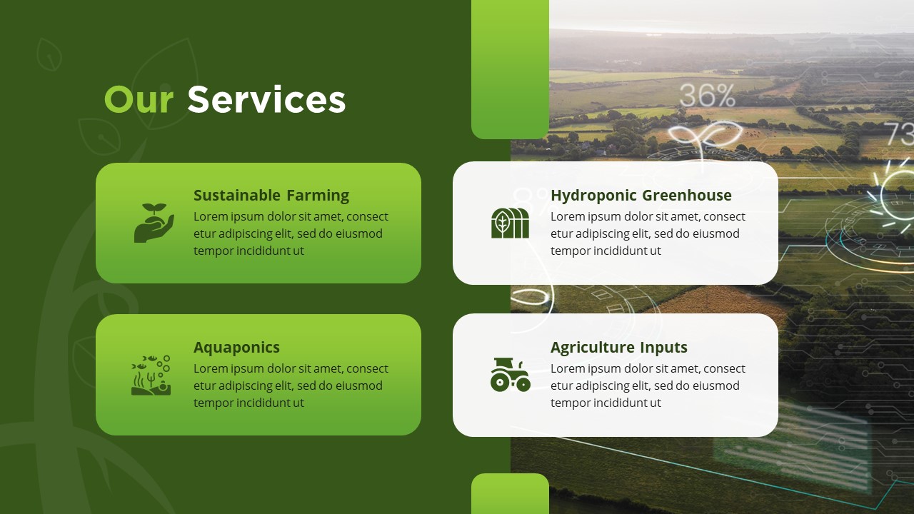 Farming Tech PowerPoint Template5