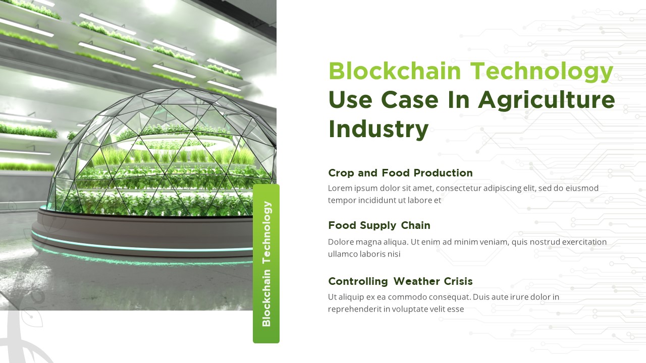 Farming Tech PowerPoint Template7