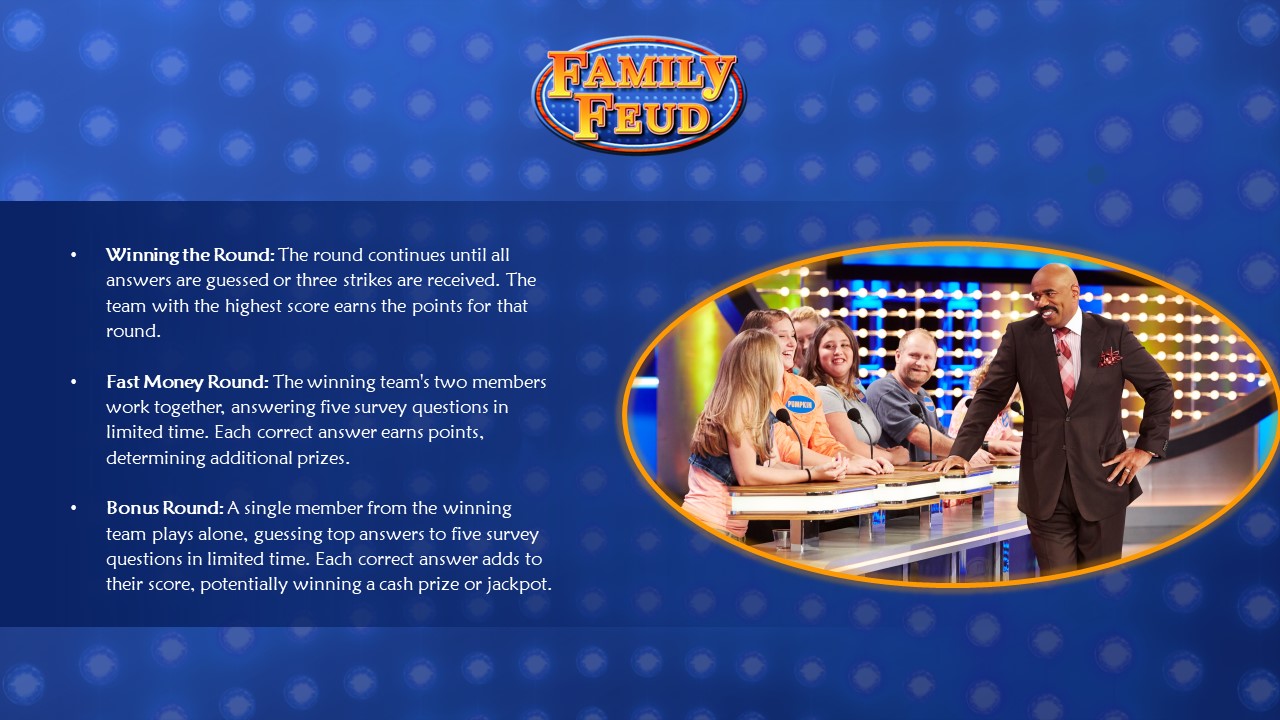 Best 23+ Free Family Feud Templates for Google Slides and PowerPoint –  CreativeBooster