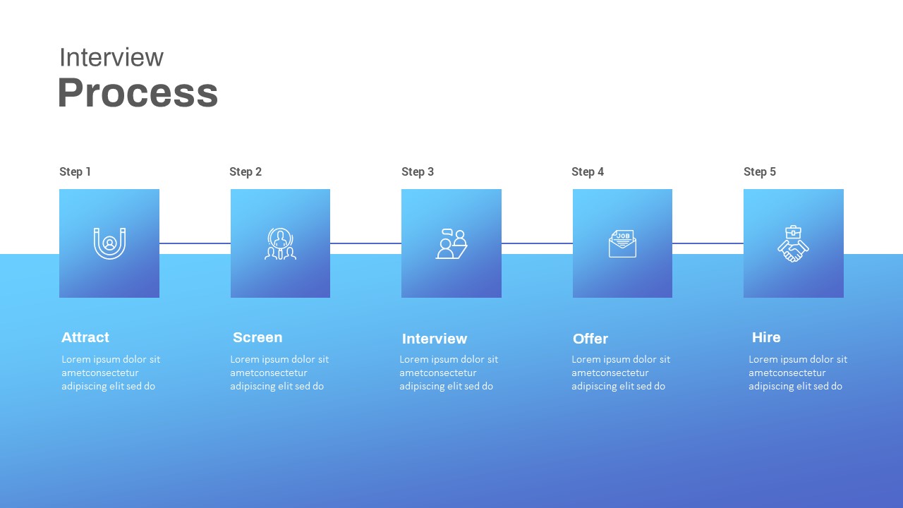 Interview PowerPoint Template8