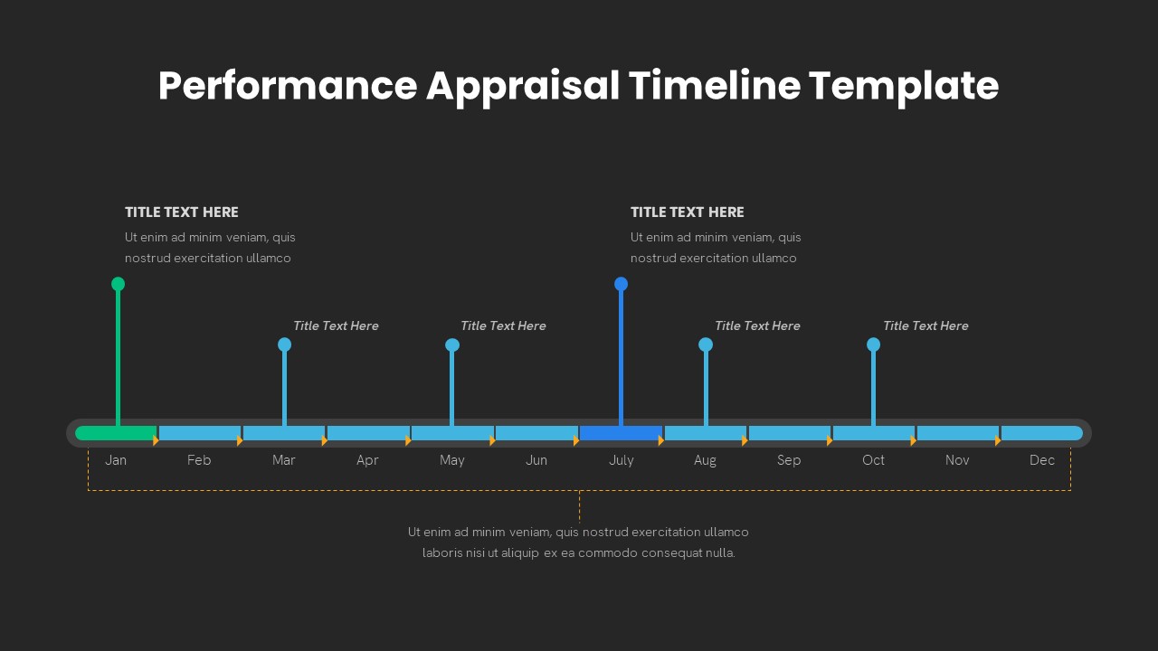 performance-appraisal-timeline-template-slidebazaar