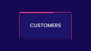 Prezi Style customers ppt Templates