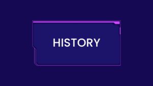 Prezi Style history Template