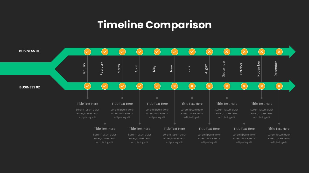 timeline-comparison-powerpoint-template-slidebazaar