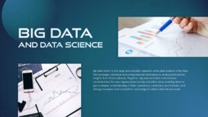 big Data Science PowerPoint Template