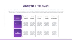 powerpoint templates consulting