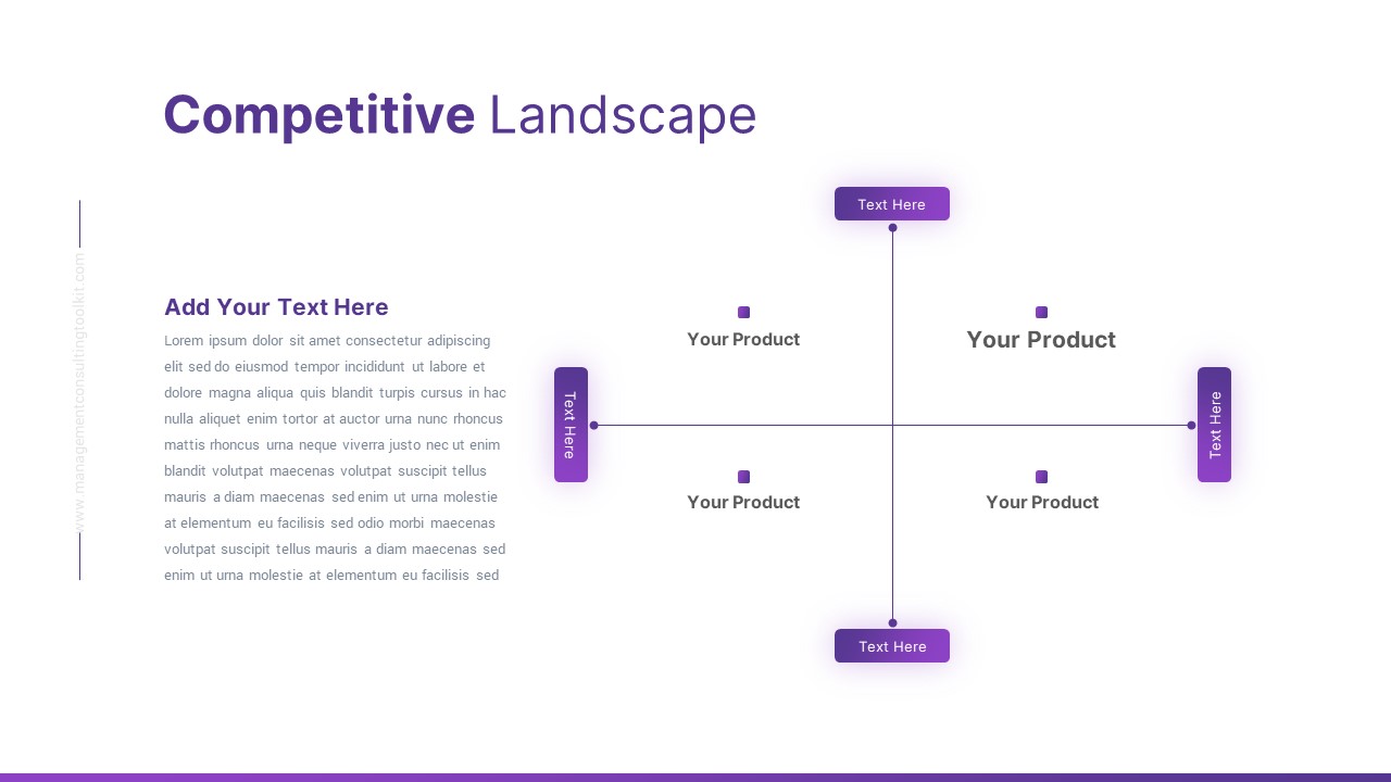 Management Consulting Toolkit PowerPoint Template - SlideBazaar