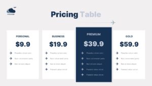 Aviation Industry PowerPoint Template-8