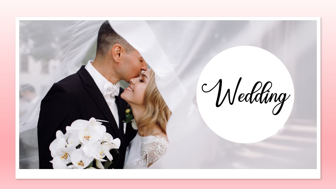 Wedding Montage Template Beachweddingtips