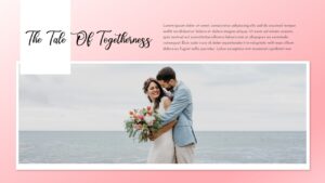 Free Wedding powerpoint