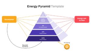 Free Energy Pyramid Template