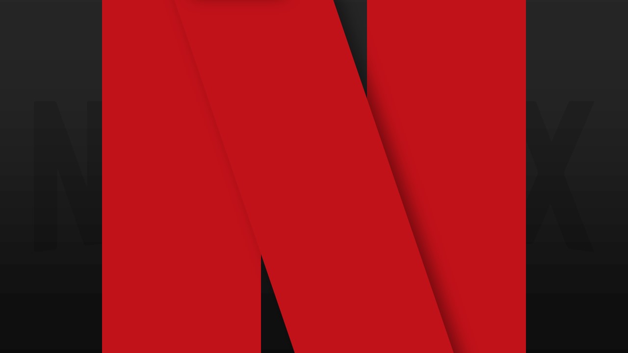 Free Netflix Icon - Download in Flat Style
