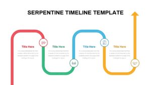 Serpentine PowerPoint Template