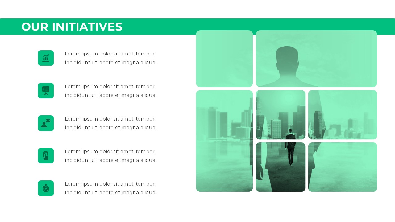 Free-Corporate-Deck-PowerPoint-Template-Initiatives