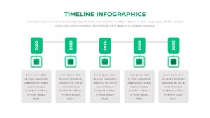 Free-Corporate-Deck-PowerPoint-Template-Timeline