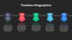 Free-PowerPoint-Timeline-Infographics-Deck-Equities