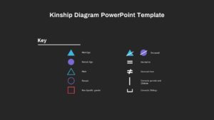 Kinship-Diagram-PPT-Templates