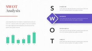 Modern Deck Free PowerPoint Templates Analysis