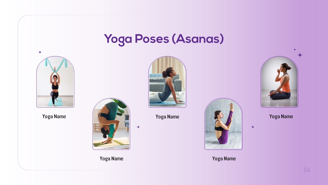 PPT - Benefits of Yoga Therapy PowerPoint Presentation, free download -  ID:7328468