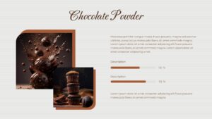 chocoloate ppt slides