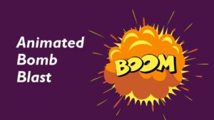Animated-Bomb-Blast-PowerPoint-Template
