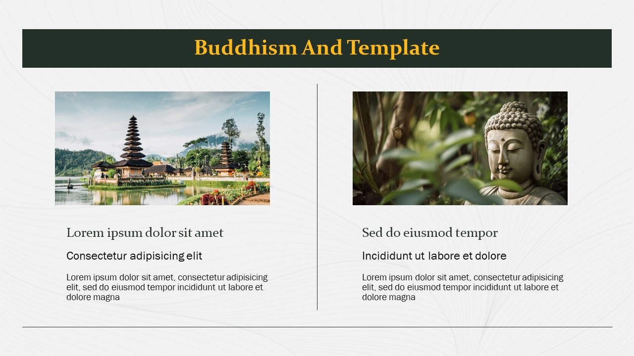 Free-Buddhism-PPT-Templates