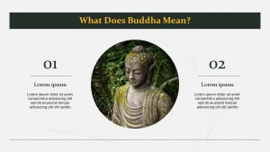 Free-Buddhism-PowerPoint-Template-Buddha