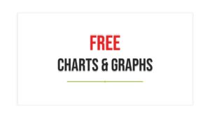 Free Charts &amp; Graphs Deck PowerPoint Template1