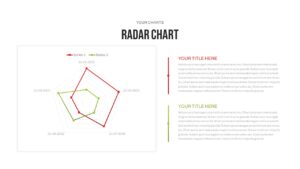 Free Charts & Graphs Deck PowerPoint Template10