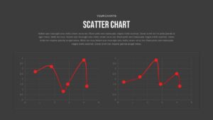 Free Charts &amp; Graphs Deck PowerPoint Template15