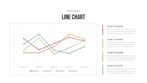 Free Charts &amp; Graphs Deck PowerPoint Template6