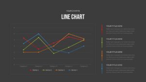 Free Charts &amp; Graphs Deck PowerPoint Template7