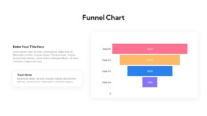 Free-Charts-and-Graphs-PowerPoint-Template-Column-Funnel