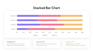 Free-Charts-and-Graphs-PowerPoint-Template-Stacked