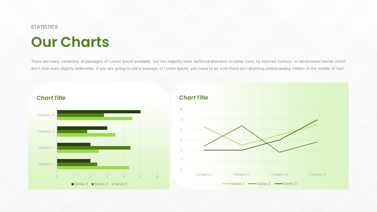 Free Finance Deck PowerPoint Template - SlideBazaar