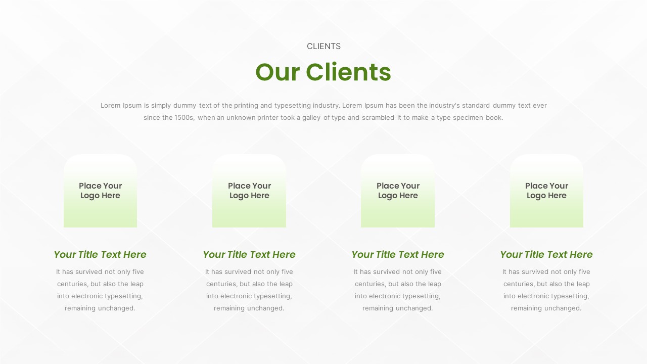 Free-Finance-Deck-PowerPoint-Template-Clients