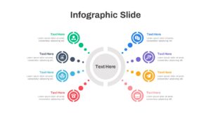 Free-Infographic-Deck-PowerPoint-Template-Bubbles