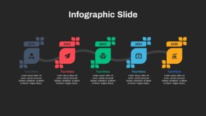 Free-Infographic-Deck-PowerPoint-Template-Years