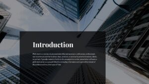 Free-Pitch-Deck-PPT-Templates-Introduction