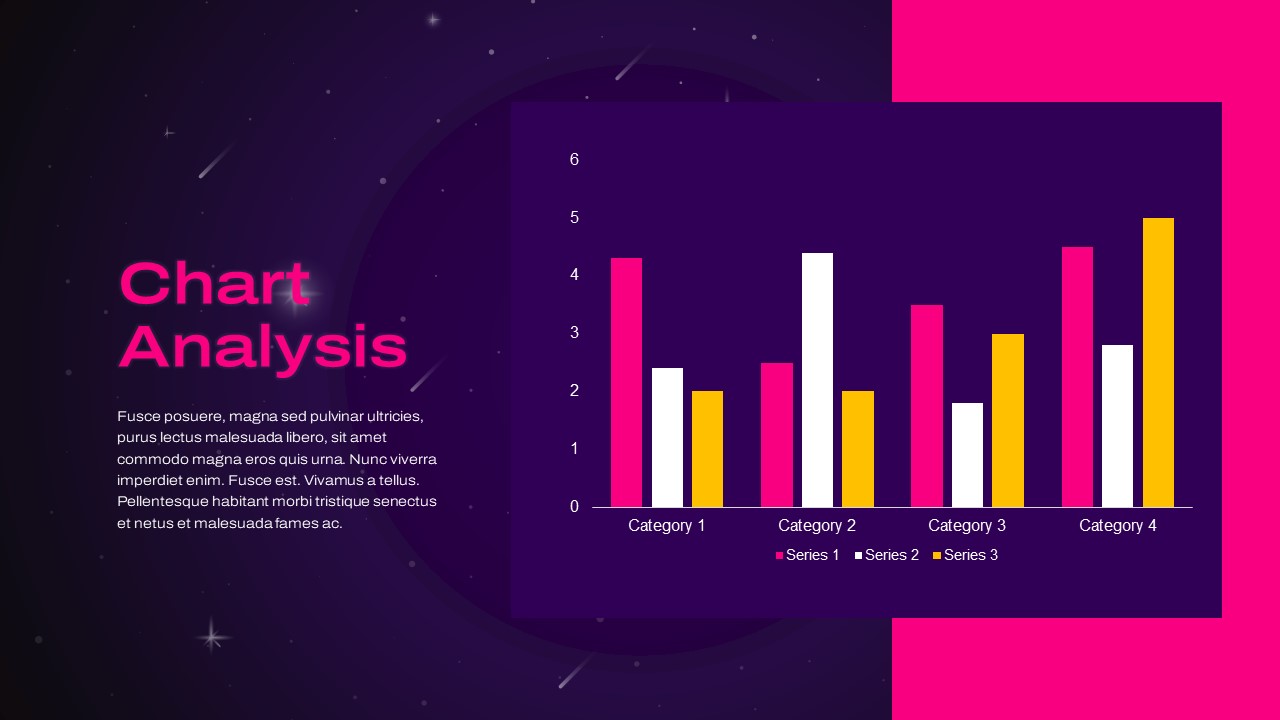 Galaxy-Gradient-PPT-Template-Analysis